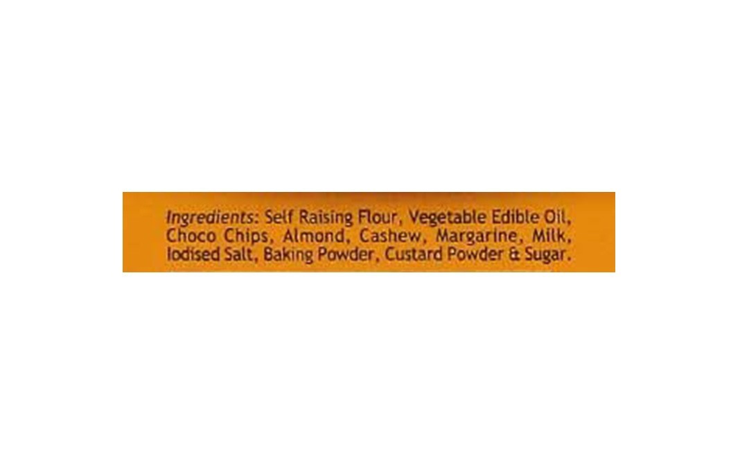 Haldiram's Prabhuji Choco Bite    Box  400 grams
